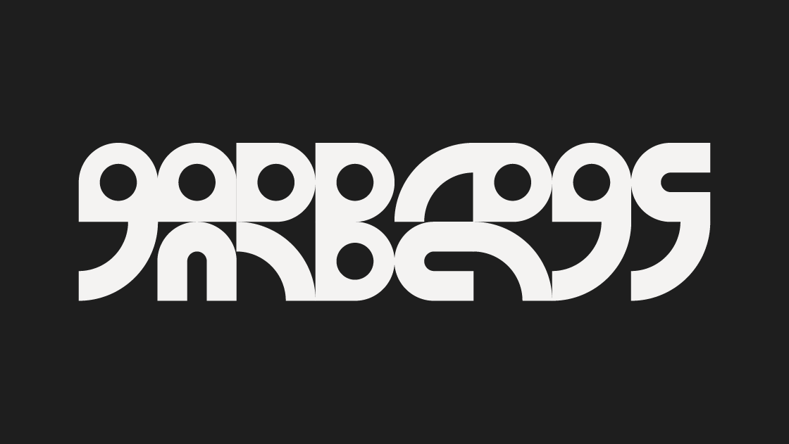 Garbergs logo